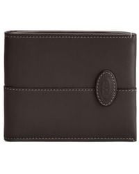 Tod's - Logo Patch Wallet - Lyst