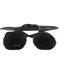 Max Mara - Detachable Thin Belt - Lyst