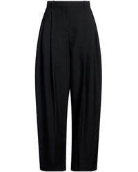 Jacquemus - Straight-Leg Suit Pants - Lyst