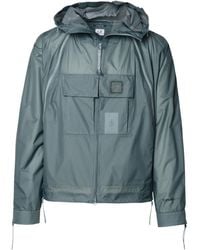 C.P. Company - 'pertex' Nylon Jacket - Lyst