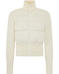 Canada Goose - Short Down Jacket - Lyst