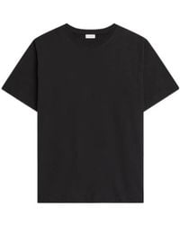Dries Van Noten - Crew-Neck Cotton T-Shirt - Lyst