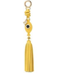 Fendi - Fish Charm - Lyst