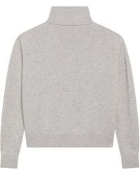 Frankie Shop - Turtleneck Sweater - Lyst