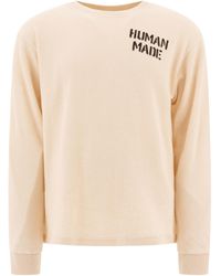 Human Made - T-Shirt - Lyst