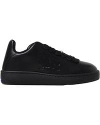 Burberry - Trainers - Lyst