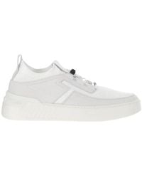 Tod's - No Code Low-Top Sneakers - Lyst