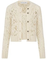 Dior - Twinset - Lyst