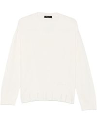 Fabiana Filippi - Long-Sleeved Sweater - Lyst