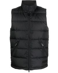Aspesi - Vests - Lyst