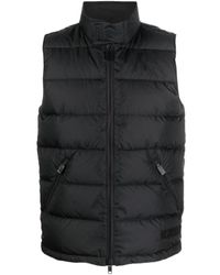 Aspesi - Vests - Lyst