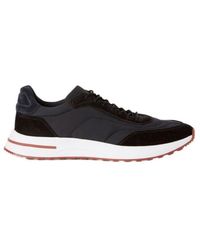 Loro Piana - Week End Walk Sneakers - Lyst
