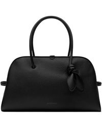 Jacquemus - Zipper Shoulder Bag - Lyst