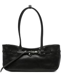 Marge Sherwood - Grandma Used Knotted Shoulder Bag - Lyst