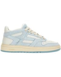 Represent - Reptor Low Lace-Up Sneakers - Lyst