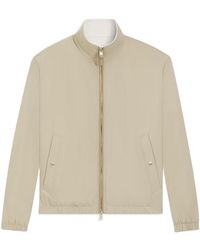 BOSS - Boss Reversible Zip-Up Jacket - Lyst