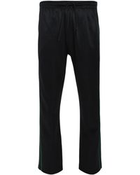 N°21 - Jersey Trousers - Lyst