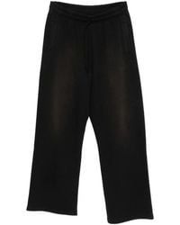Arte' - Arte Basic Fadeout Drawstring Pants - Lyst