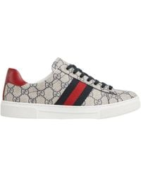 Gucci - Sneakers - Lyst