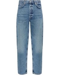 Agolde - 90S Relaxed Jeans - Lyst