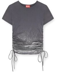 DIESEL - 'T-Rey' T-Shirt - Lyst