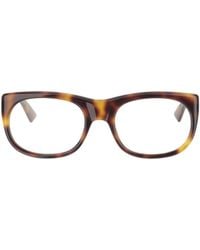 Saint Laurent - Full Frame Plain Mirror - Lyst