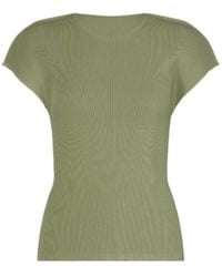 Pleats Please Issey Miyake - Mist September - Lyst