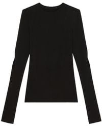 Givenchy - Top - Lyst