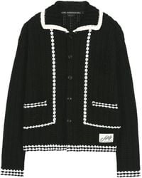 ANDERSSON BELL - Fantasia Cardigan - Lyst