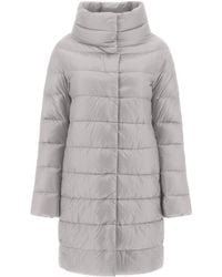 Herno - Dora Ultralight Down Jacket - Lyst