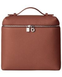 Loro Piana - Zippered Backpack - Lyst
