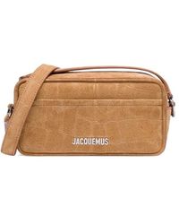 Jacquemus - The Baneto Camera Bag - Lyst