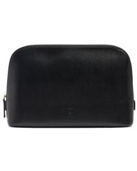 By Malene Birger - Zipper Clutch - Lyst