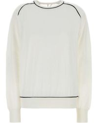 GIMAGUAS - Lolo Long-Sleeve T-Shirt - Lyst