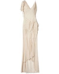 Isabel Marant - Tylena Dress - Lyst