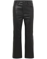 FRAME - Flared Pants - Lyst