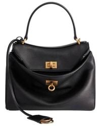 Balenciaga - Rodeo Mini Top Handle Bag - Lyst