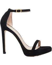 Stuart Weitzman - Nudist Disco - Lyst