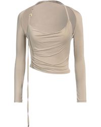 Jacquemus - Top - Lyst