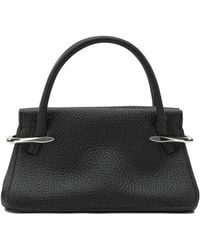 Givenchy - Pinch Mini Top Handle Bag - Lyst