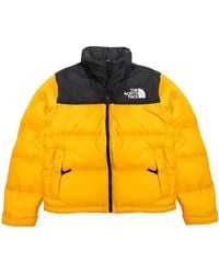 The North Face - 1996 Retro Nuptse Puffer Jacket - Lyst