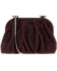 Benedetta Bruzziches - Venus La Petite Clutch Bag - Lyst