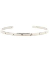 Maison Margiela - Numeric Bracelet - Lyst