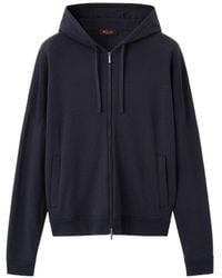 Loro Piana - Neem Bomber Jacket - Lyst