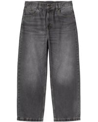 Carhartt - Brandon Jeans - Lyst