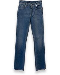 Bottega Veneta - Belt-Loop Jeans - Lyst