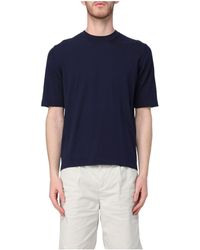 K-Way - Combe Knit Pullover - Lyst
