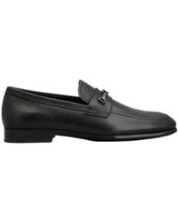 Tod's - T-Clamp Loafers - Lyst