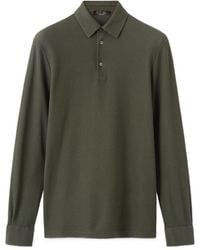 Loro Piana - Polo Shirt - Lyst