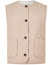 Varley - Karla Gilet - Lyst